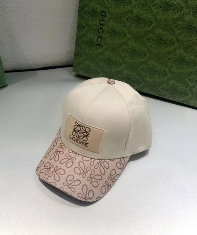 Loewe Cap-089