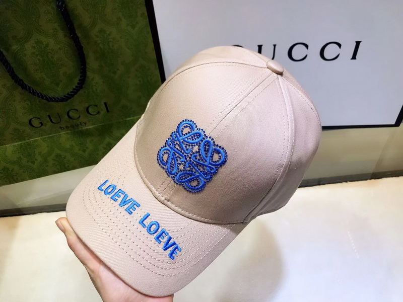 Loewe Cap-120