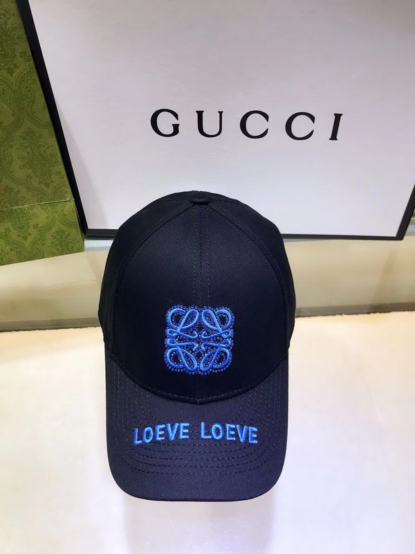 Loewe Cap-121