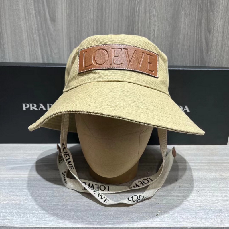 Loewe Cap-141