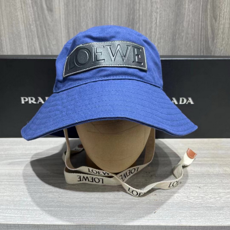 Loewe Cap-142