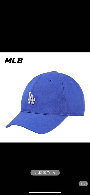 MLB Cap-035