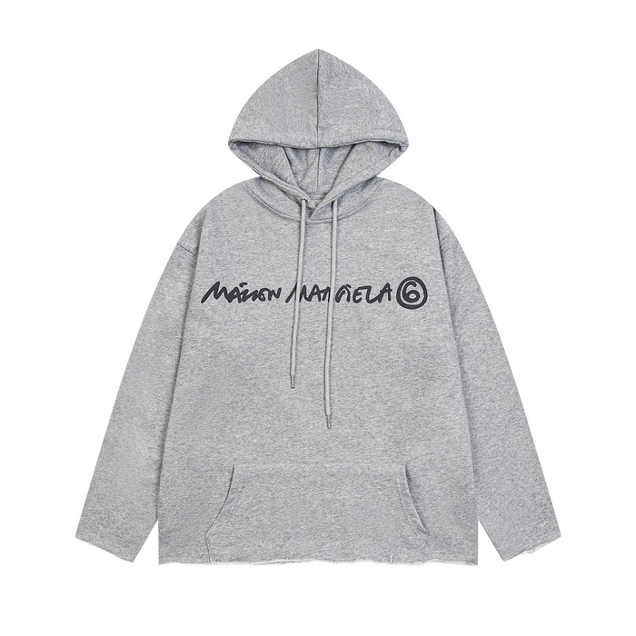 Maison Margiela Hoody-013