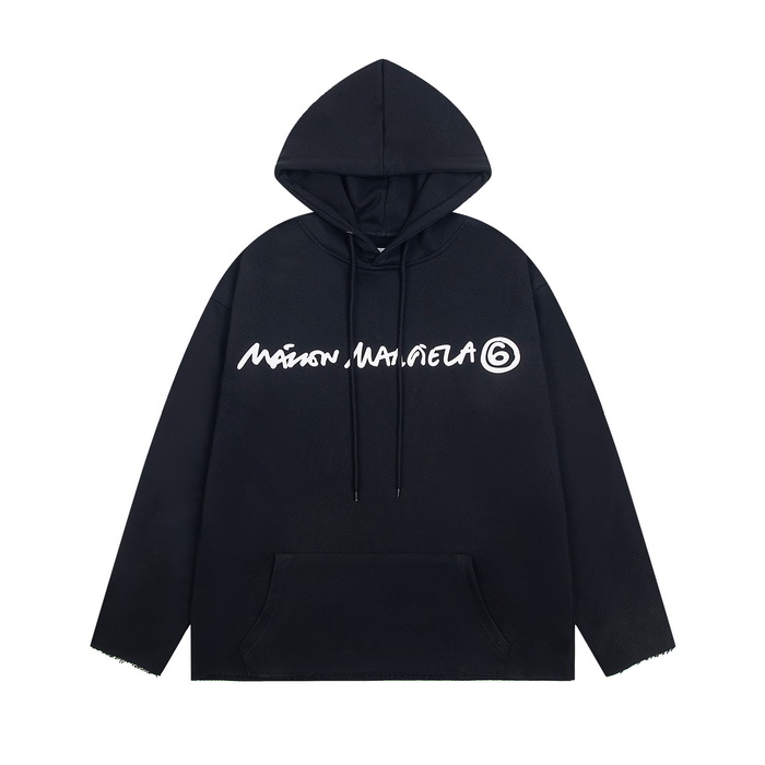 Maison Margiela Hoody-014