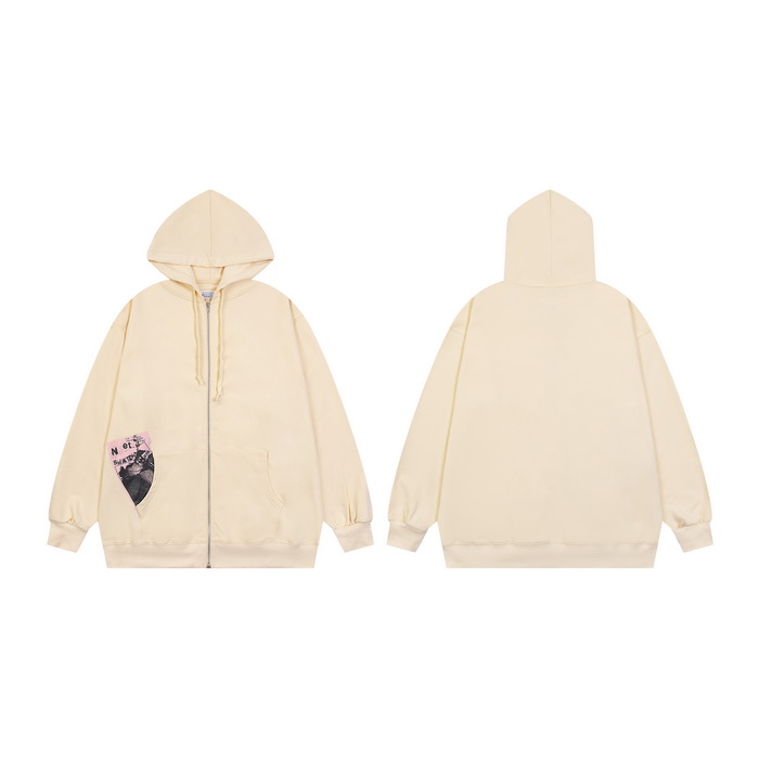 Maison Margiela Hoody-024