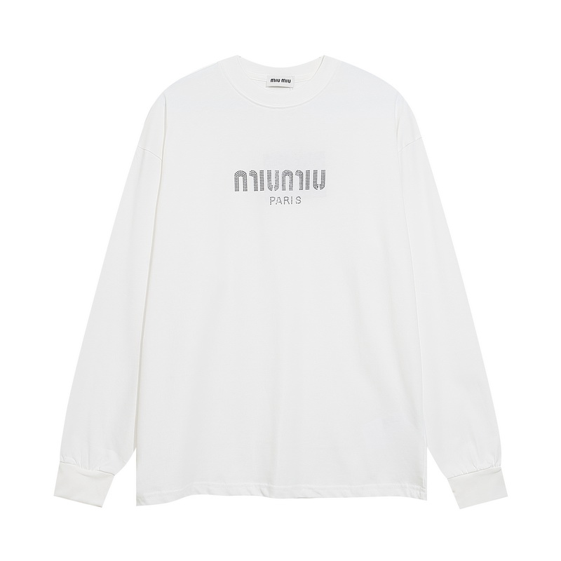 Miu Miu Longsleeve-002