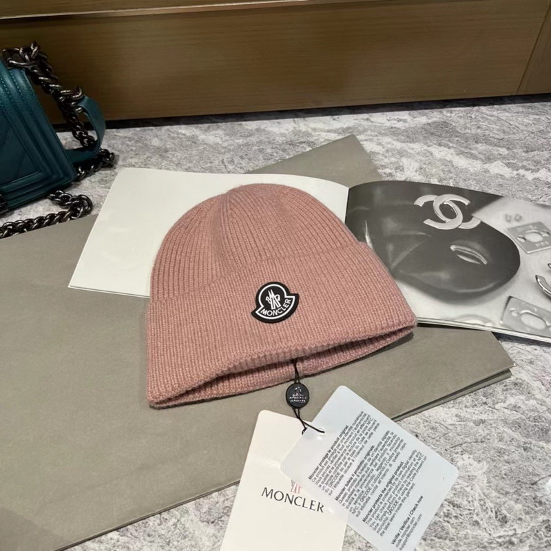 Moncler Beanies-096