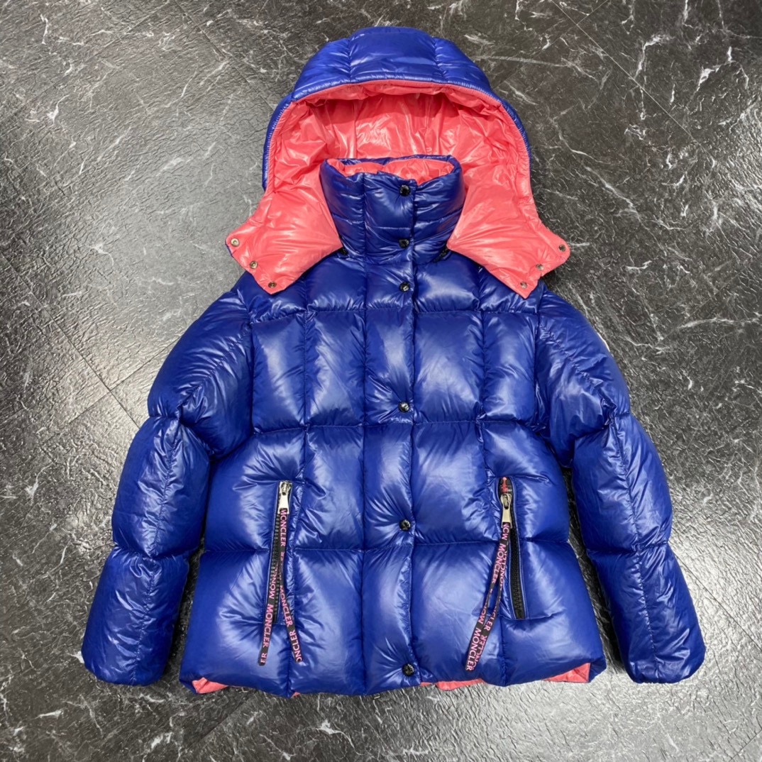 Moncler Coat(Women)-013