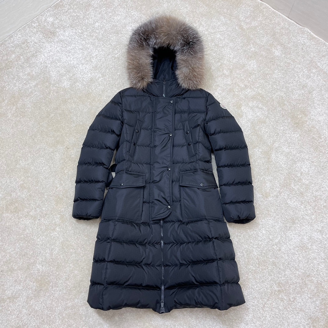 Moncler Coat(Women)-019