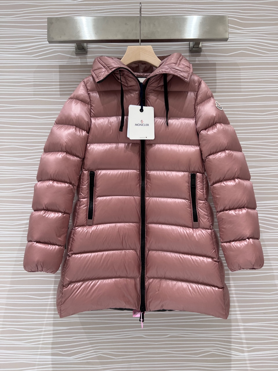 Moncler Coat(Women)-026