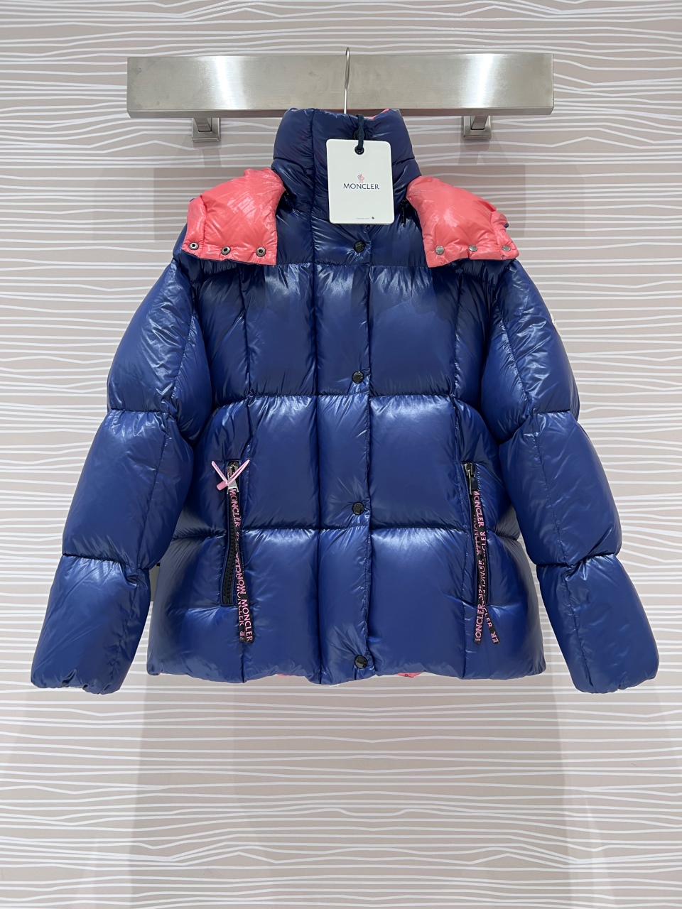 Moncler Coat(Women)-029