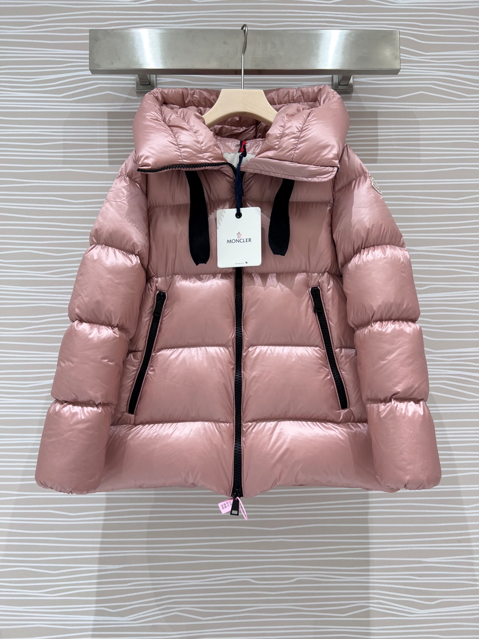 Moncler Coat(Women)-032