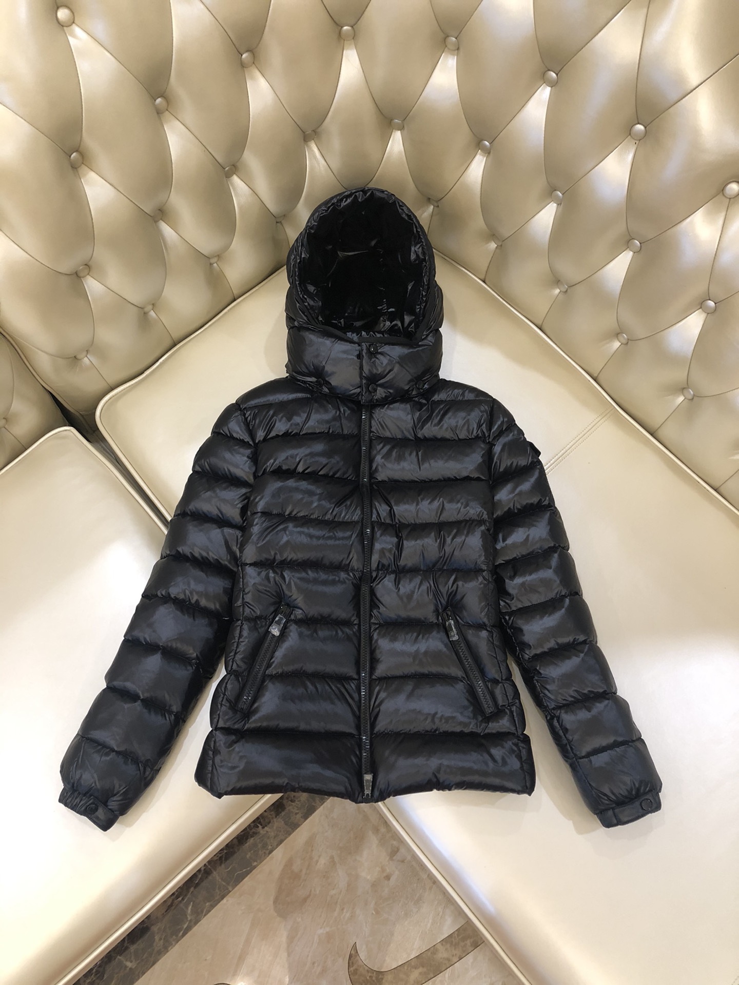 Moncler Coat(Women)-035