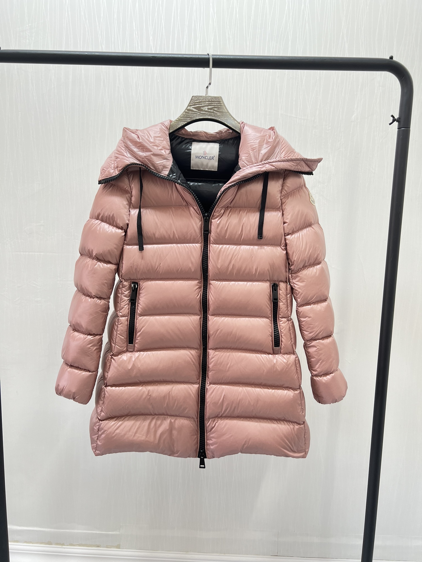 Moncler Coat(Women)-037