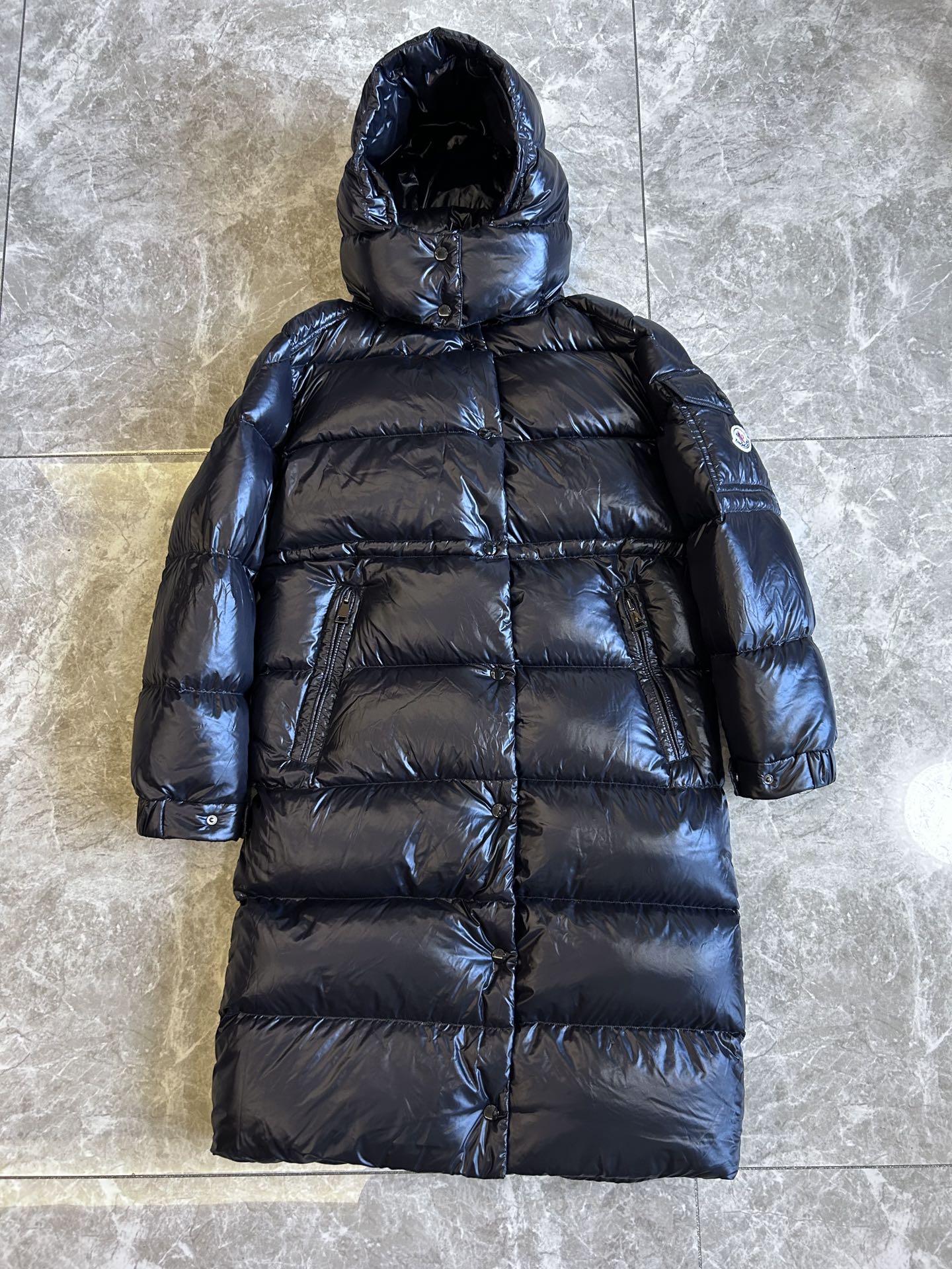 Moncler Coat(Women)-051