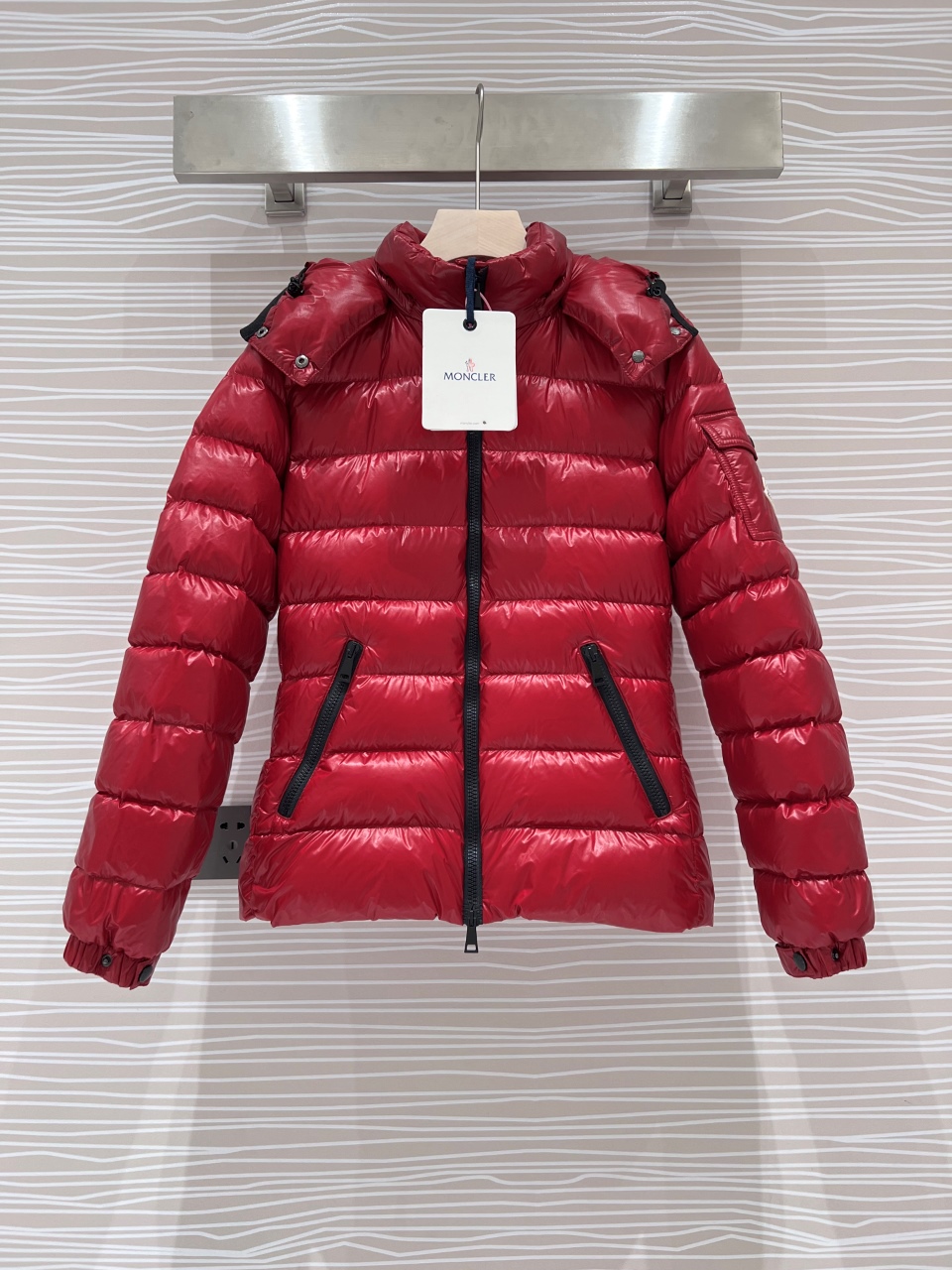 Moncler Coat(Women)-063