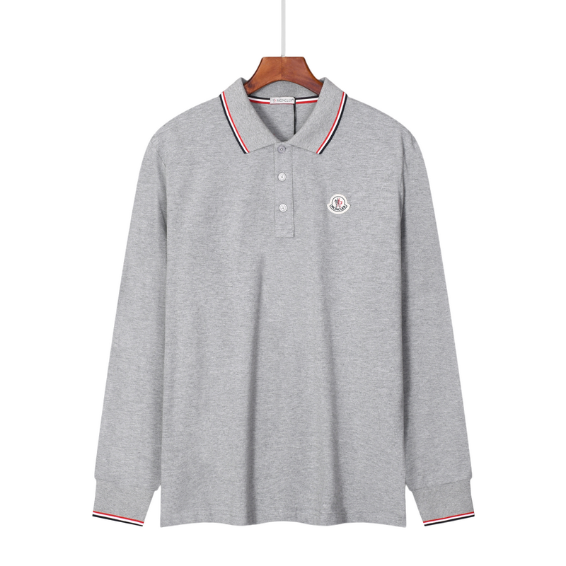 Moncler Longsleeve-010