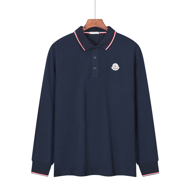 Moncler Longsleeve-011