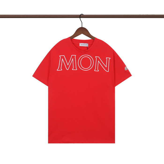 Moncler T-shirts-773