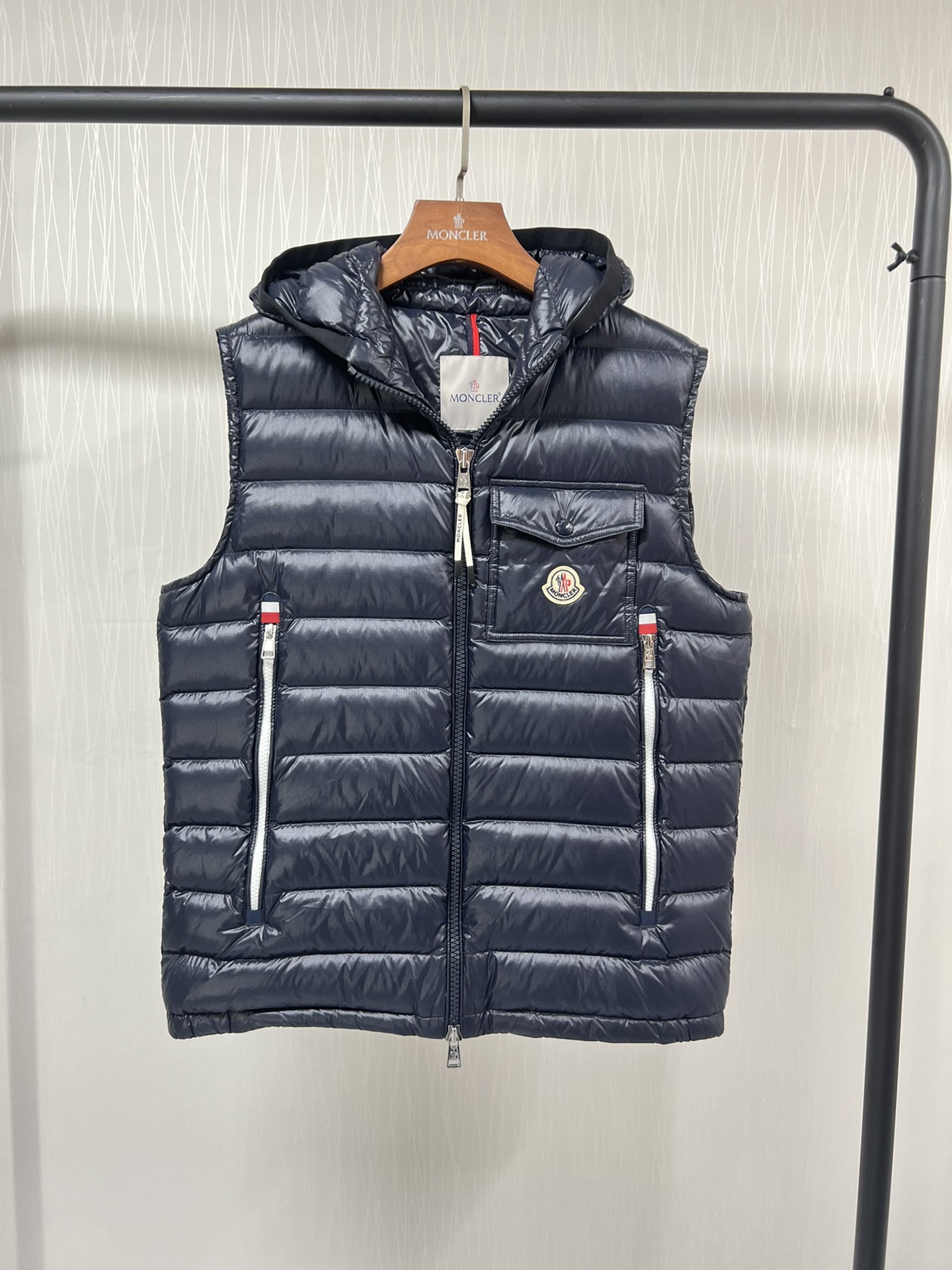 Moncler Vest Coat-030