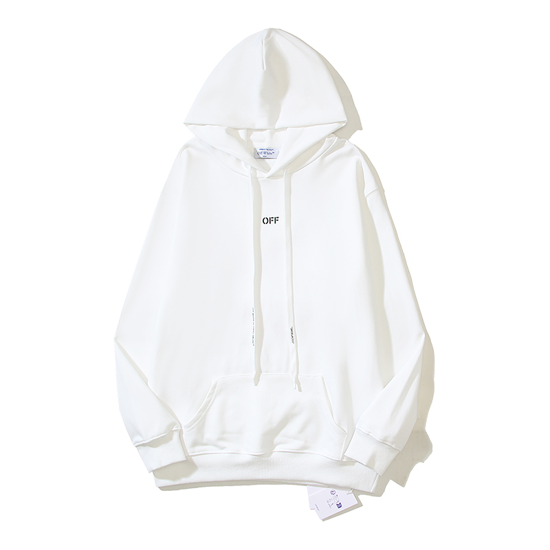 Off White Hoody-1119