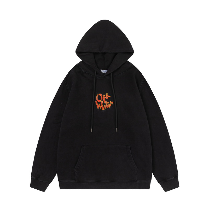 Off White Hoody-1139