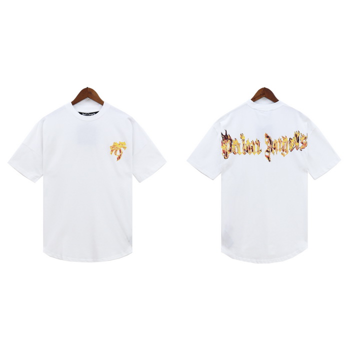 Palm Angels T-shirts-666