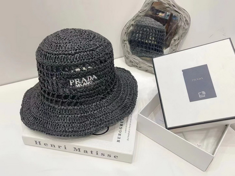 Prada Cap-251