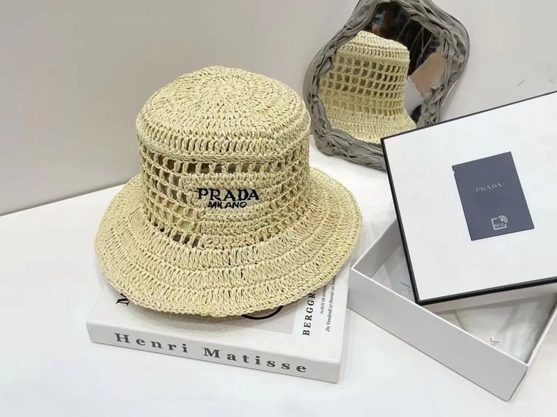 Prada Cap-252