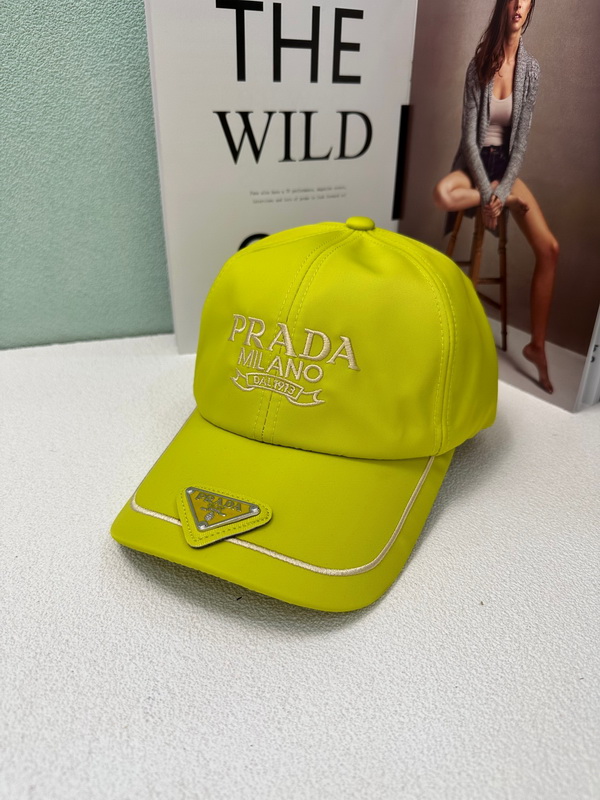 Prada Cap-031