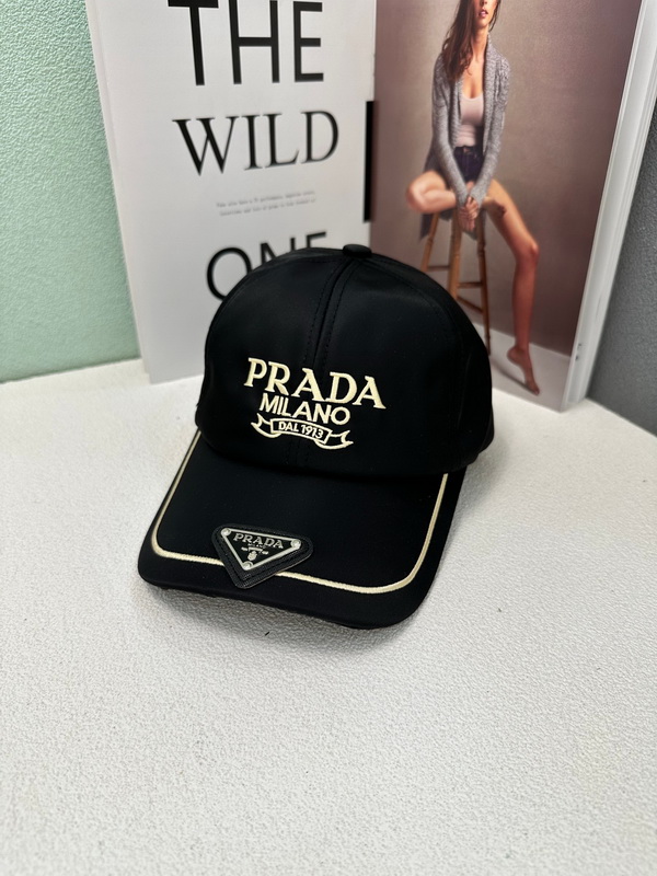 Prada Cap-032