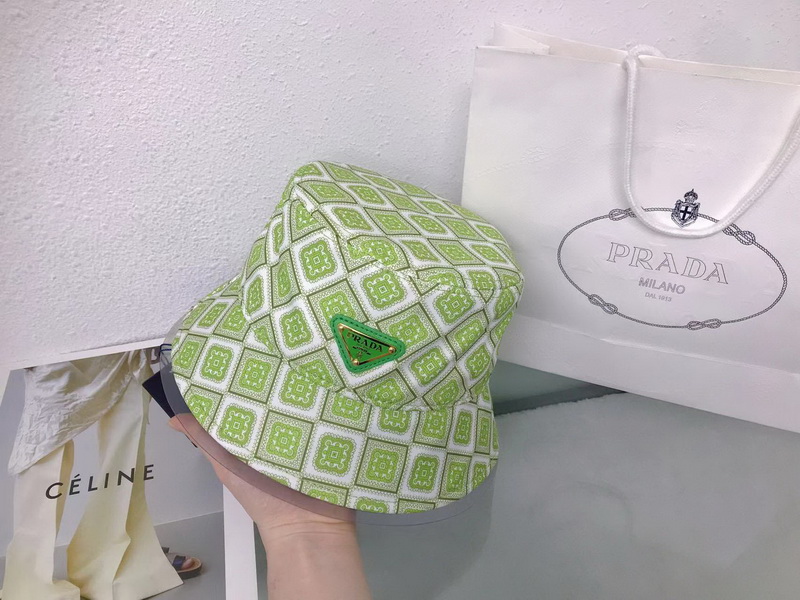 Prada Cap-036