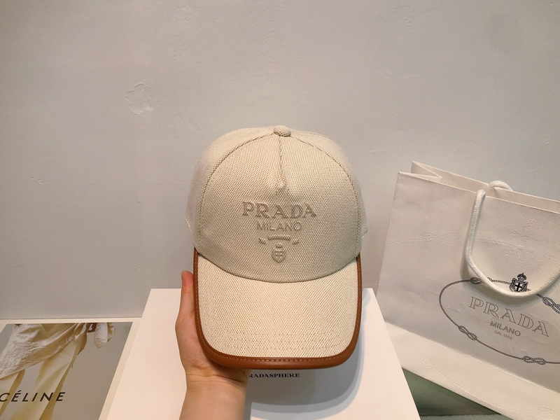 Prada Cap-051