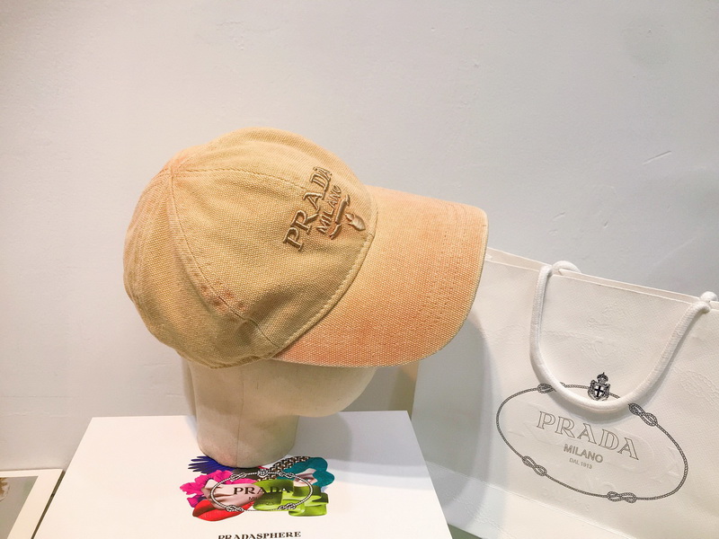 Prada Cap-054