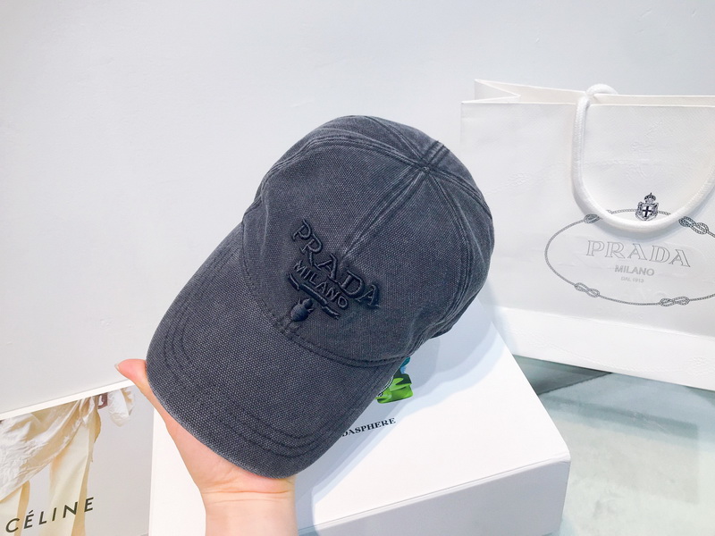 Prada Cap-055