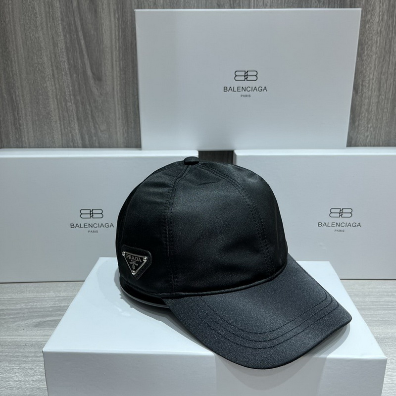 Prada Cap-100