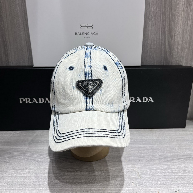 Prada Cap-106