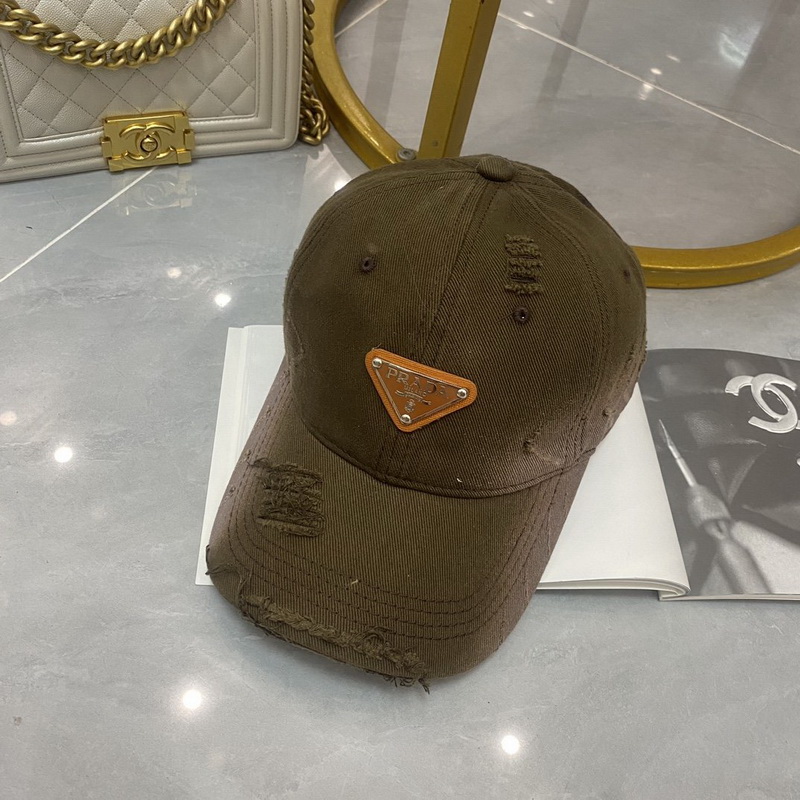 Prada Cap-120