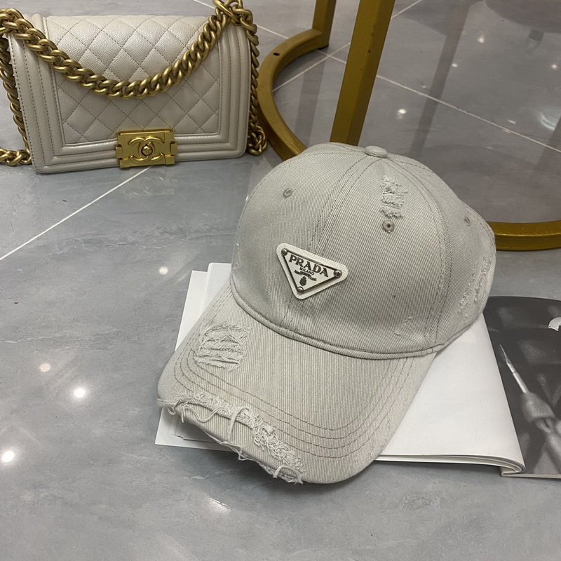 Prada Cap-125