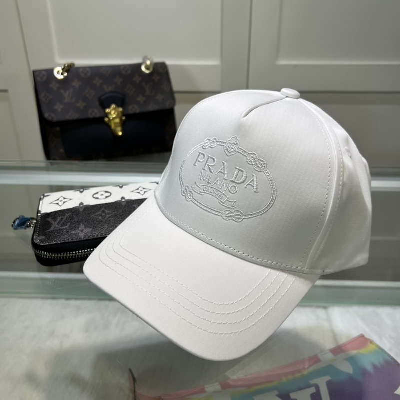 Prada Cap-127