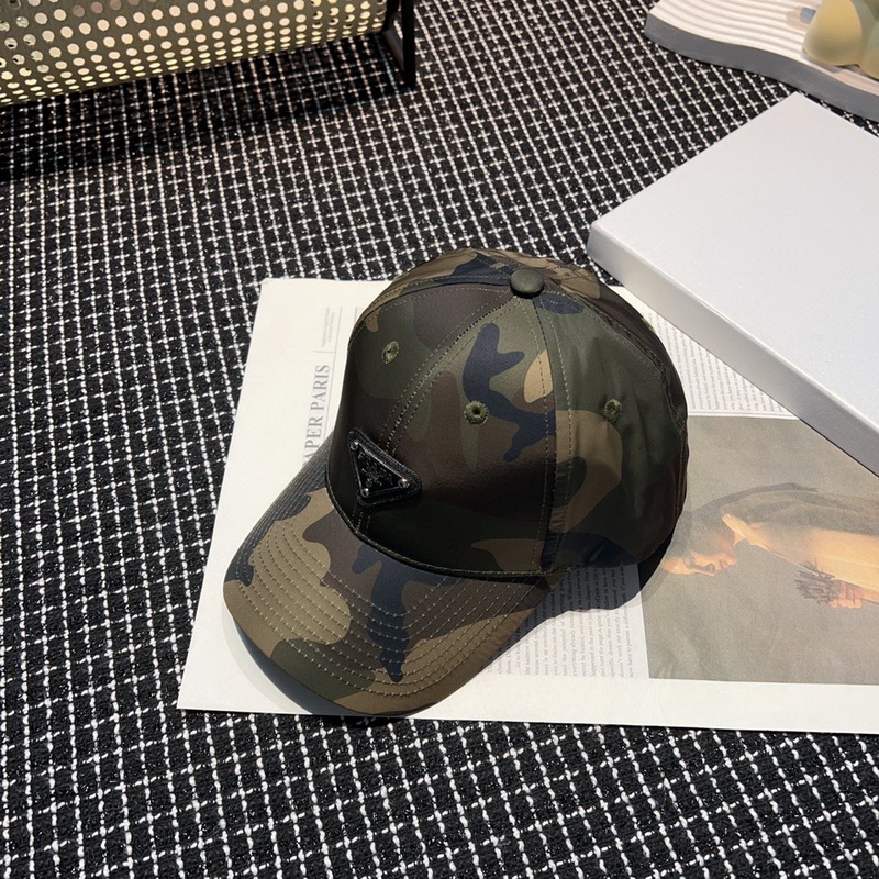 Prada Cap-139