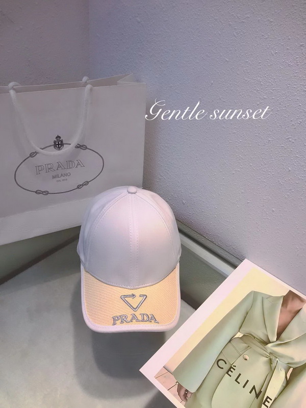 Prada Cap-176