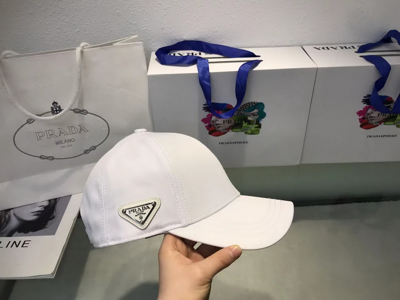 Prada Cap-195