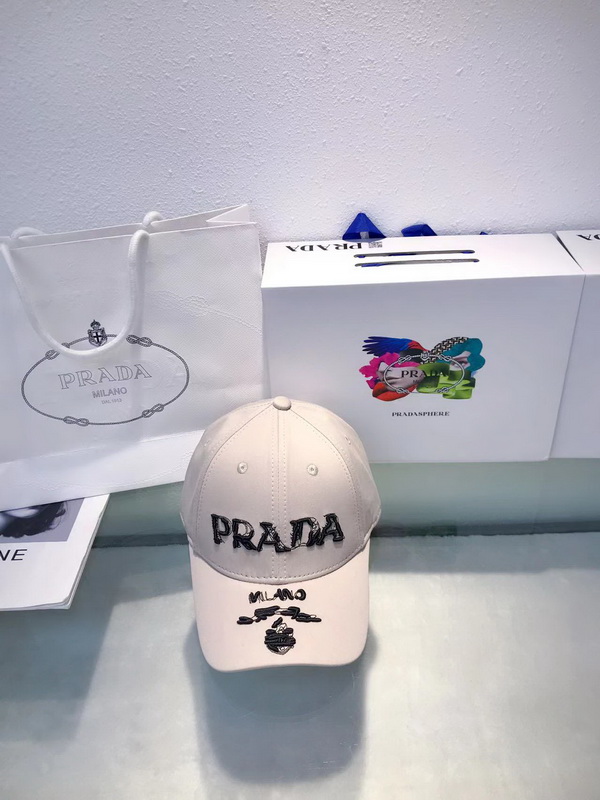 Prada Cap-209