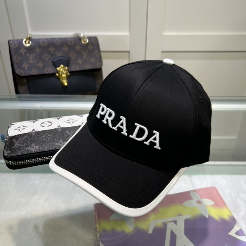 Prada Cap-238