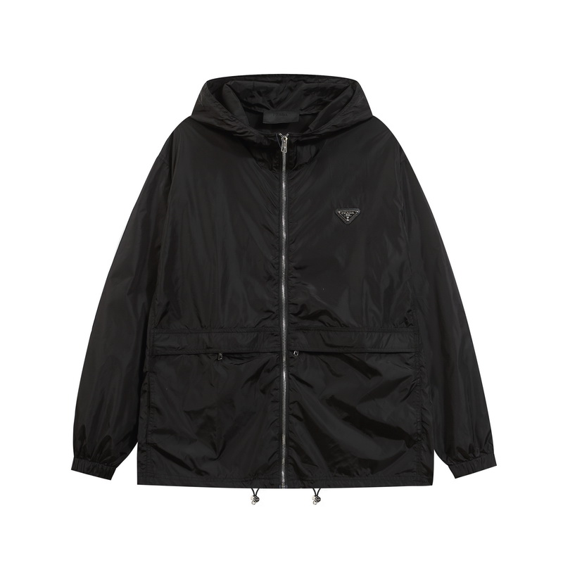 Prada Jacket-017