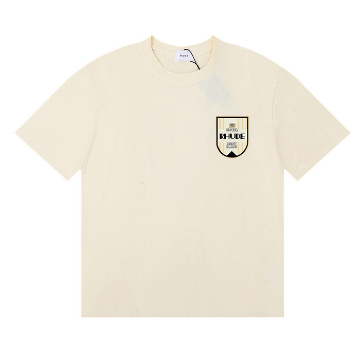 Rhude T-shirts-432