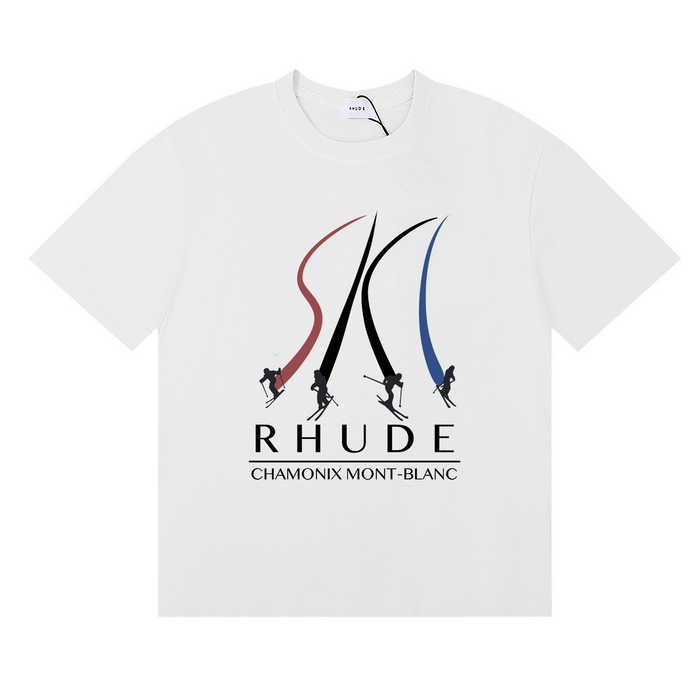 Rhude T-shirts-433