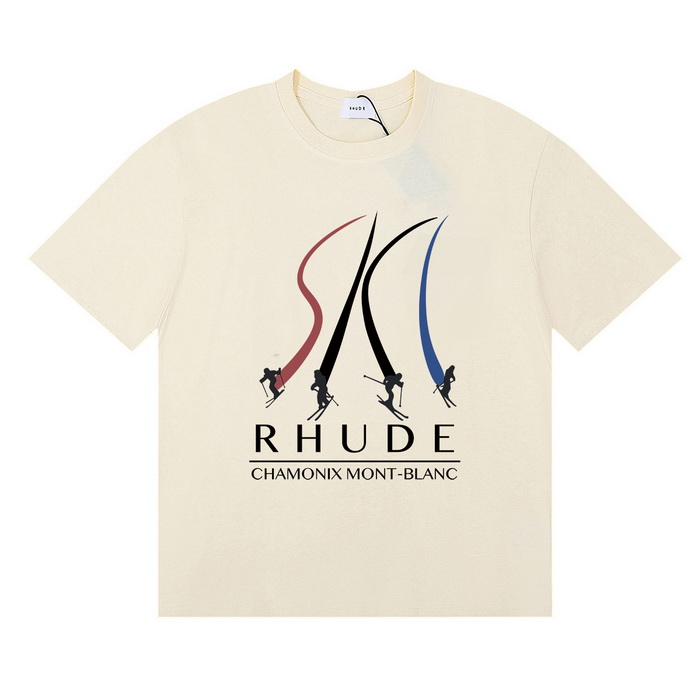 Rhude T-shirts-434