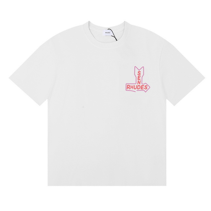 Rhude T-shirts-442